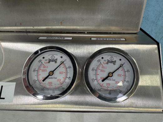 Mokon DT4309AHY03 Temperature Control Unit for Precise Thermal Regulation-cover