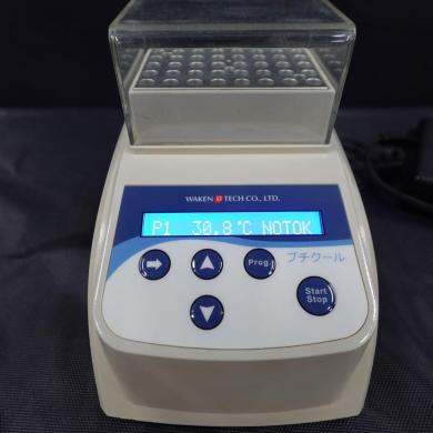 Wakenbtech WKN-9626 MiniT-C Laboratory Temperature Control Unit-cover