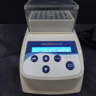 Wakenbtech WKN-9626 MiniT-C Laboratory Temperature Control Unit