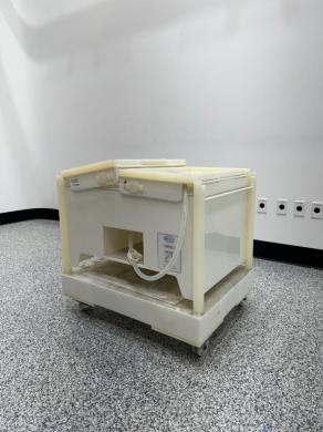 PALL Allegro 200L Plastic Tote for Bulk Liquid Containment-cover