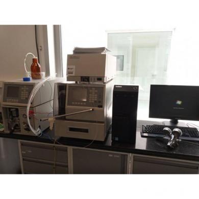 HPLC Waters 600-cover