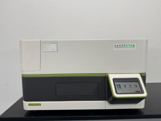 NanoString nCounter SPRINT Profiler Digital Molecular Barcoding System-cover