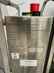 Pall LevMixer 650L Single Use Mixer for Bioprocessing Applications, 4 of 4