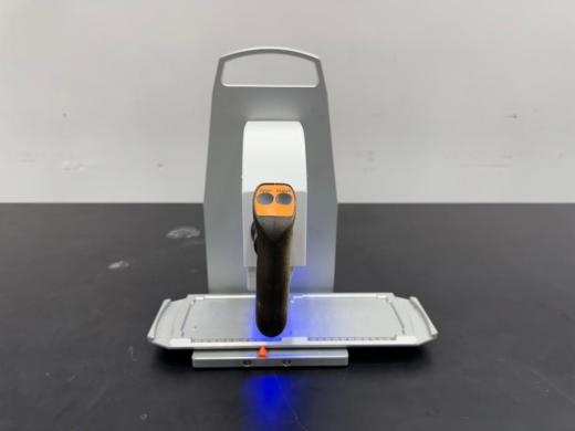 FluidX Aperio Automated Liquid Handler with Electric Capping for Biobanking-cover