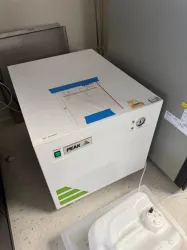 Bruker Impact II High-Resolution Quadrupole Time-of-Flight (Q-TOF) Mass Spectrometer with Nitrogen Generator, 4 of 4