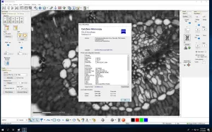 Zeiss PALM Microbeam System with Observer.Z1 Microscope and XL-PALM Incubator, 20 of 102