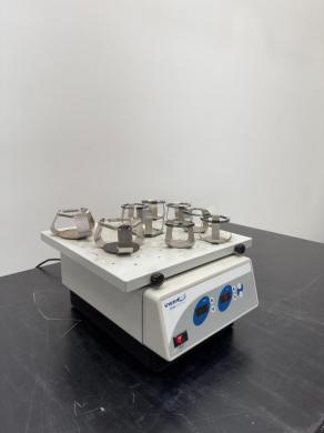 VWR DS-500 Orbital Shaker-cover