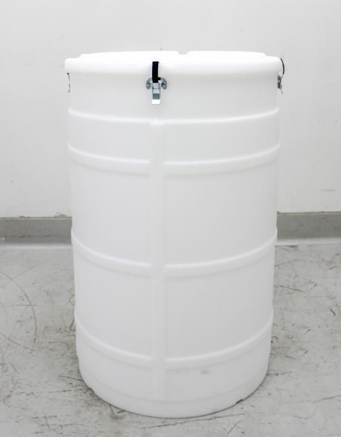Cytiva HyClone SH30221.28 WFI Quality Water Storage Container 200L for Biomanufacturing