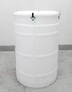 Cytiva SH30221.28 HyClone HyPure 200L Sterile Water Storage Container for Biomanufacturing