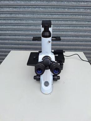 VWR VisiScope IT404 Microscope-cover