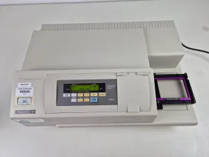 SpectraMax M2 Multi-mode Microplate Reader with Absorbance, Fluorescence, and Optional Luminescence, 2 of 22