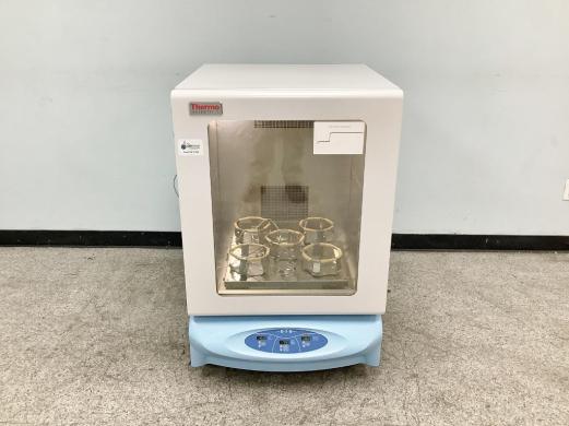 Thermo Scientific MaxQ 6000 SHKE6000 Controlled Temperature Orbital Incubator Shaker-cover