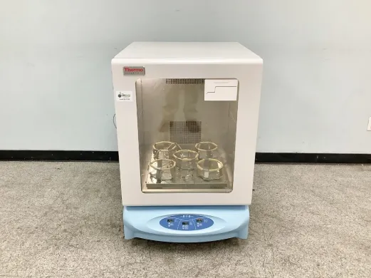 Thermo Scientific MaxQ 6000 SHKE6000 Controlled Temperature Orbital Incubator Shaker