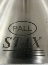 Pall STAX Process Scale Chassis 5 Stainless Steel Support Structure for Filtration Modules, 4 of 4