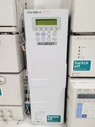 Shimadzu HPLC System for High-Performance Liquid Chromatography Applications, 39 of 64