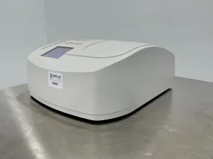 Beckman Coulter DU730 Single-Beam UV-Vis Spectrophotometer with Touchscreen, 2 of 4