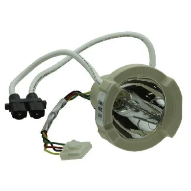 Excelitas X-Cite 120 High Pressure Metal Halide Arc Lamp