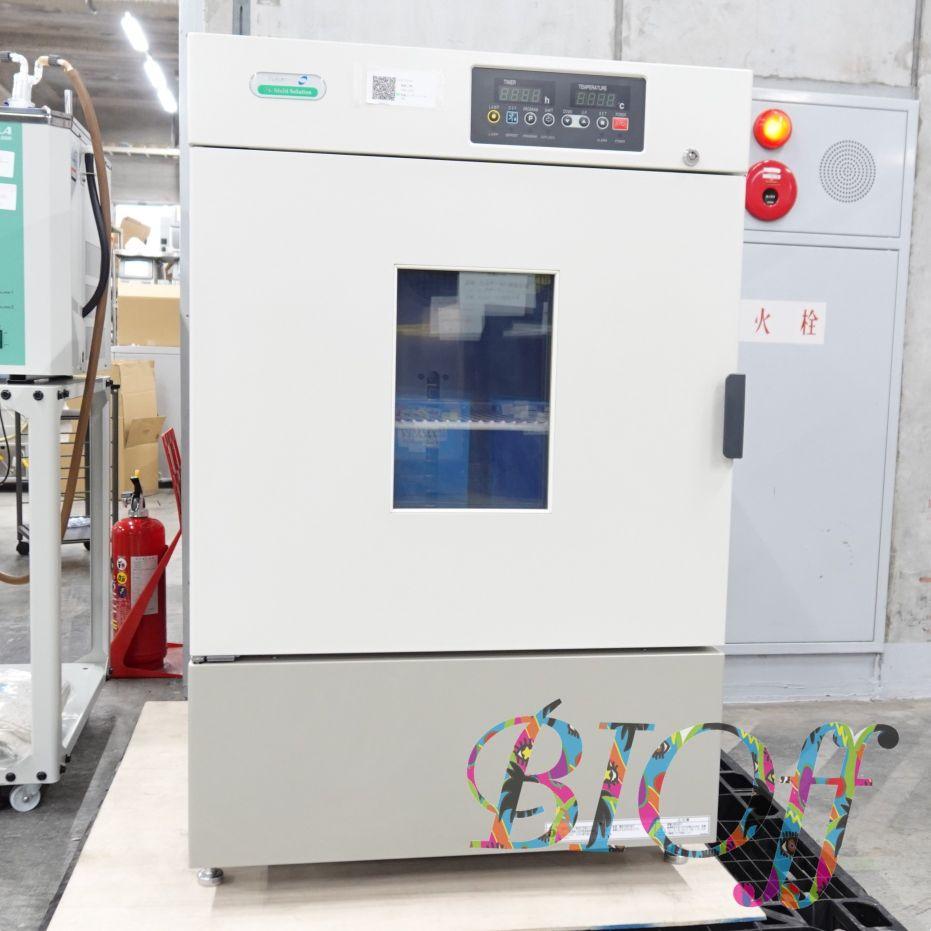 Fukushima Industrial FMU-133I Low Temperature Incubator 130L Without Lock
