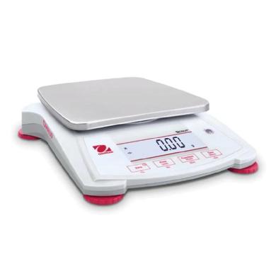 Ohaus STX6201 Scout STX Portable Precision Balance with Touchscreen-cover