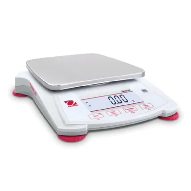 Ohaus SPX8200 Scout SPX Digital Portable Balance