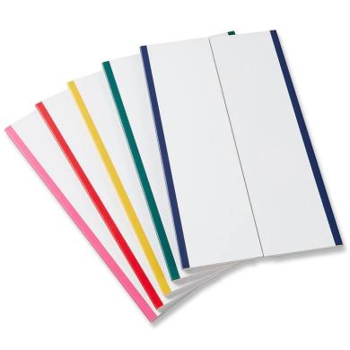 Globe Scientific 513025 20-Place Cardboard Microscope Slide Mailer for Secure Storage and Transport-cover