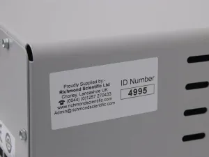 Labconco FreeZone 4.5L Benchtop Freeze Dryer with -105°C Cooling Capacity, 15 of 15