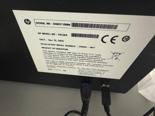 Hewlett-Packard Tecan D300e F0L56A Digital Dispenser for Precision Nanoliter to Microliter Liquids-cover