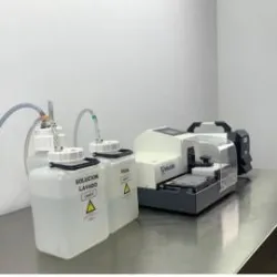 Tecan HydroSpeed Advanced Microplate Washer, 5 of 7