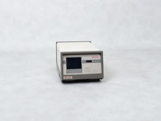 Anton Paar DMA 4500 Density Meter for Precise Liquid Density and Viscosity Analysis