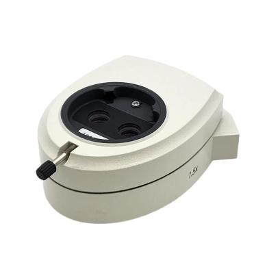 Leica Stereo Microscope Coaxial Illumination 1.5x for MZ Series-cover