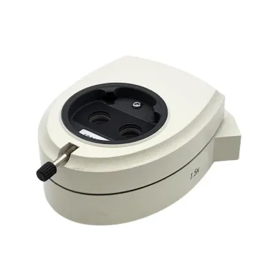 Leica Stereo Microscope Coaxial Illumination 1.5x for MZ Series