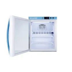 Accucold ARG2PV456LHD 2 cu.ft. Compact Vaccine Refrigerator NSF/ANSI 456 Certified, 3 of 3