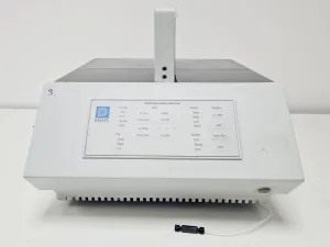 Dionex ICS-90 Ion Chromatography System with AS-40 Autosampler, 12 of 24