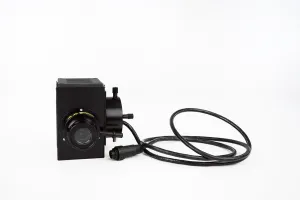 Olympus U-LH50HG 50 W HBO Mercury Burner Lamphouse, 5 of 5