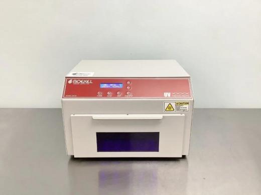 Boekel Scientific UV Crosslinker AH with Adjustable Height and Five 368 nm Longwave Lamps-cover
