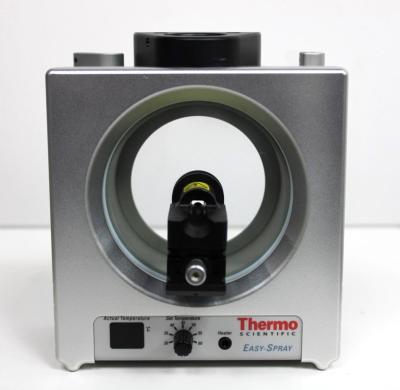 Thermo Scientific EASY-Spray Source ES081 for Enhanced LC-MS Sensitivity-cover