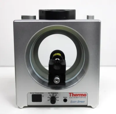 Thermo EASY Spray Source ES081 Nano-Electrospray LC-MS Interface for Mass Spectrometry