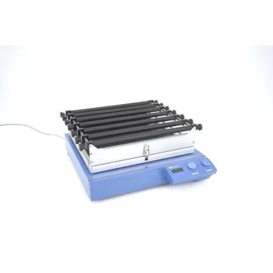 IKA KS 501 D Digital Orbital Rotary Shaker