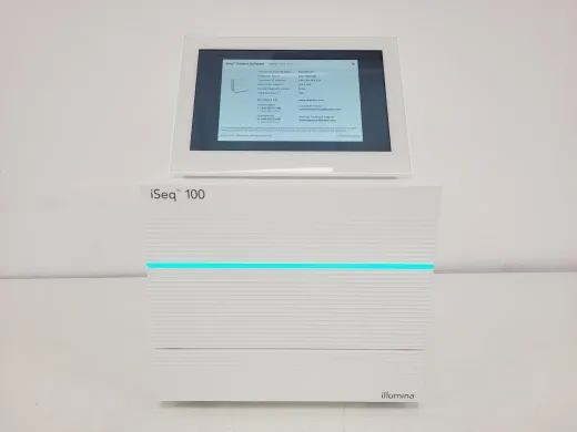 Illumina iSeq 100 Sequencing System 2020 Benchtop DNA Sequencer