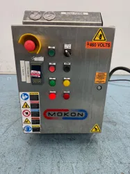 Mokon DT4309AFJ Industrial Temperature Control Unit for Precise Thermal Regulation, 2 of 4