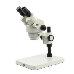 Motic SMZ-160 Stereoscopic Zoom Microscope Series, 2 of 4