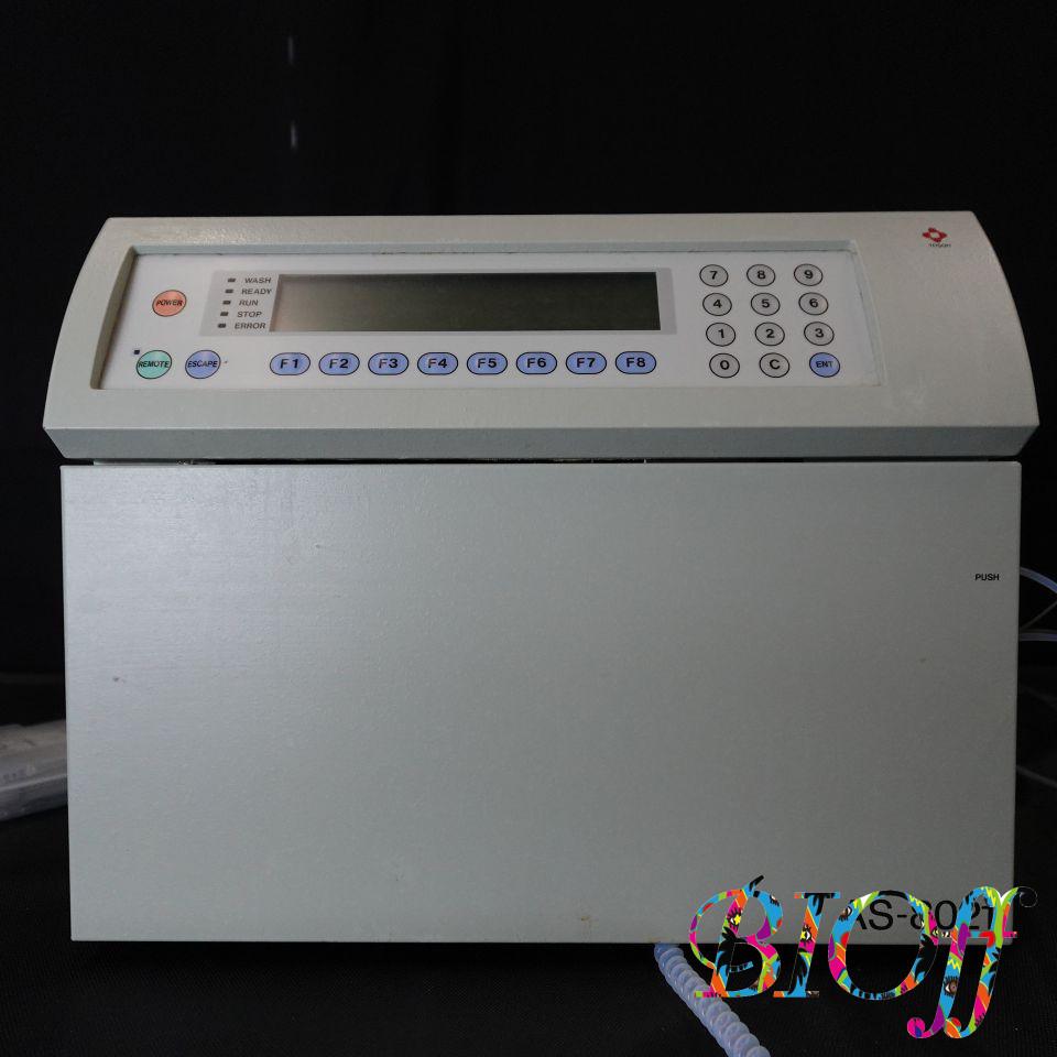TOSOH AS-8021 Autosampler