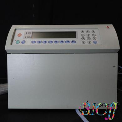 TOSOH AS-8021 Autosampler-cover
