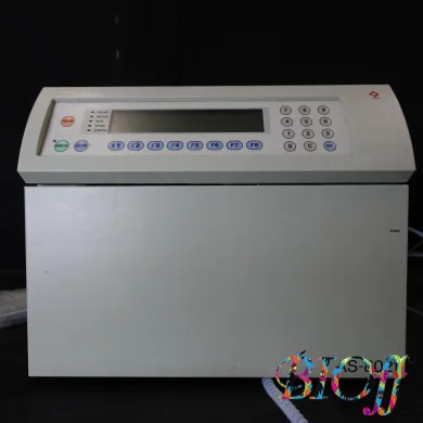 TOSOH AS-8021 Autosampler