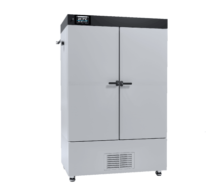 Pol-Eko KK 750 Climatic Chamber with ultrasonic humidifier and Smart PRO controller-cover