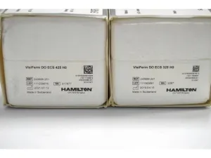 Sartorius Biostat B-CC Twin Bioreactor Controller with 5L and 10L Single-Wall Glass Univessels for Cell Culture, 34 of 44