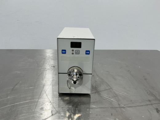 Rheodyne EV700-100-S2 Stainless Steel HPLC Switching Valve with Digital Control-cover