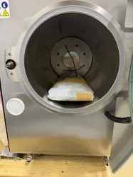 Laboklav 25B Refurbished Benchtop Steam Sterilizer Autoclave, 2 of 2