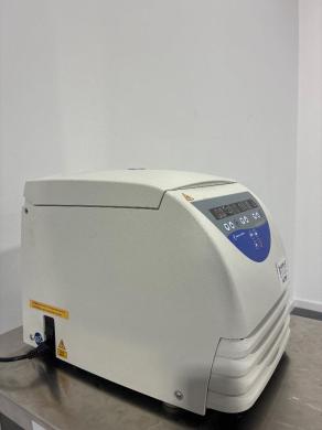 Fisher Scientific accuSpin Micro 17R centrifuge-cover