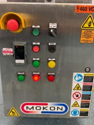 Mokon Laboratory Temperature Control Unit for Precise Thermal Regulation, 2 of 4